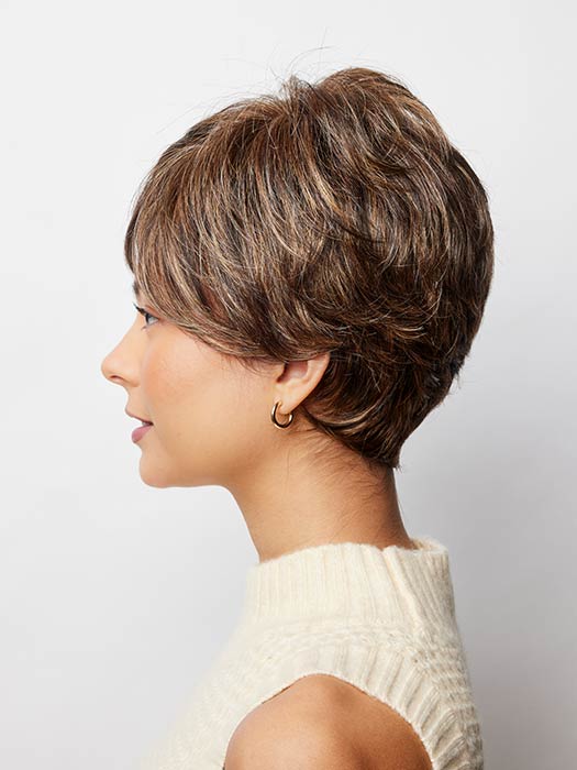 Bay by Amore - Regal Wigs